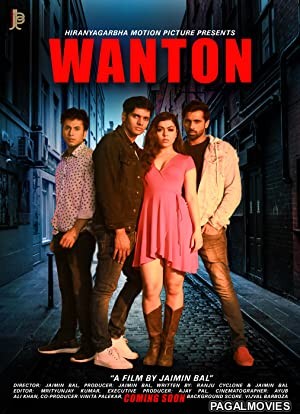 Wanton (2020) Hindi Movie